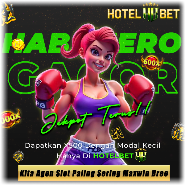 HOTELBET Website Panggung Dunia Hiburan Slot Gacor Tampil Jackpot
HOTELBET Website Panggung Dunia Hiburan Slot Gacor Tampil Jackpot
